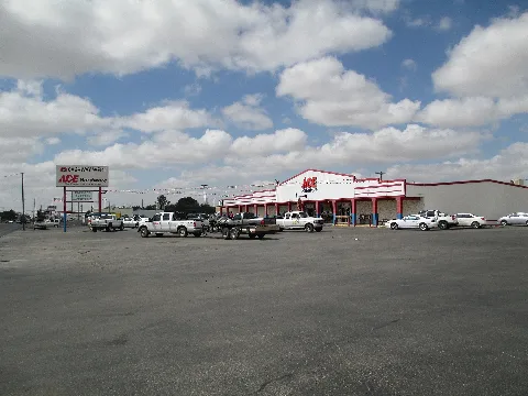 2601 North County Rd W Panoramio