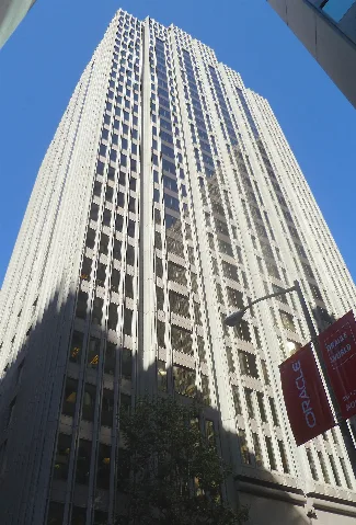 275 Battery Street, San Francisco