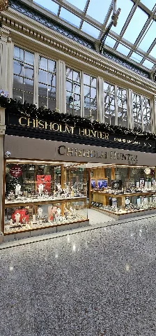 28 Argyll Arcade