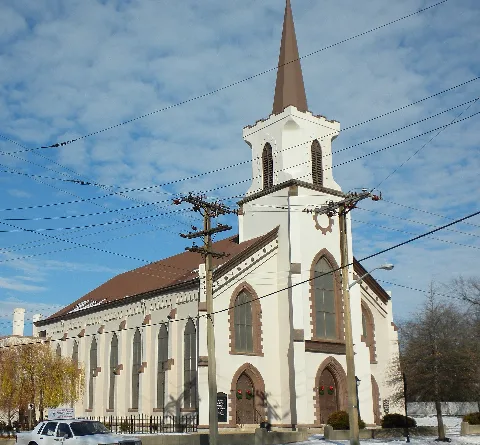 2Ndpresbpetersburg