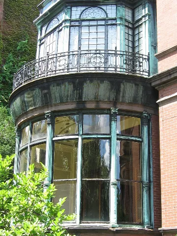306Dartmouthst 1