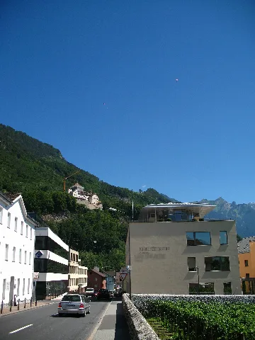 3139 Vaduz Herrengasse