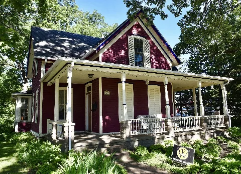 322 3Rd St. Se, Old Fourth Ward Southeast Historic District