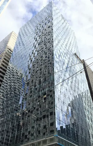 350 Mission Street, San Francisco