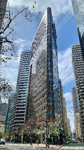 388 Market Street, San Francisco 2021