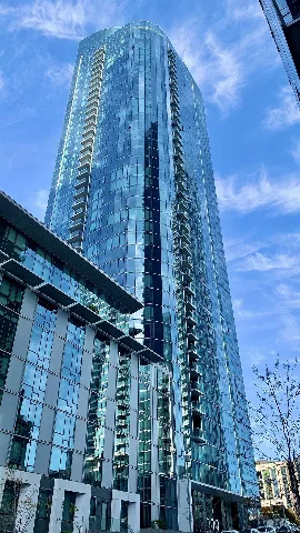 399 Fremont Street