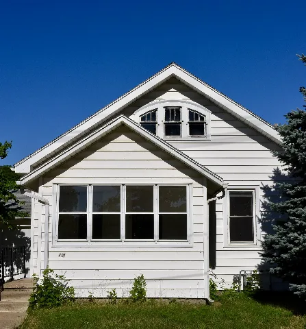 413 1St St. Nw, Harmony Levalley Nw Historic District