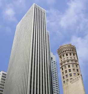 44 Montgomery Street San Francisco