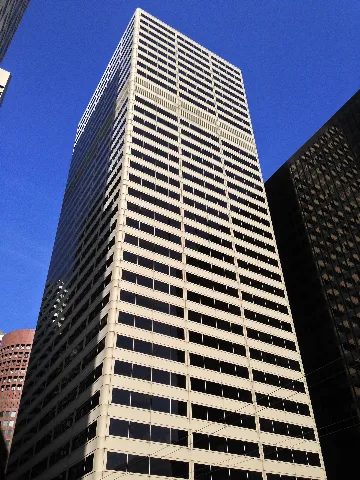 45 Fremont Center, San Francisco
