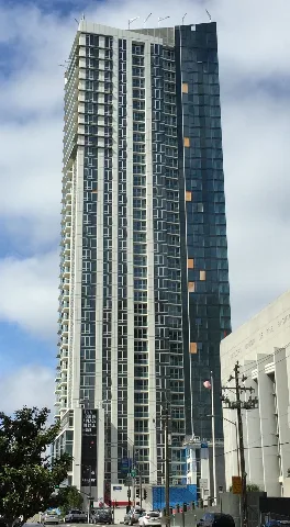 45 Lansing Street, San Francisco