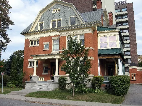 5 Blackburn