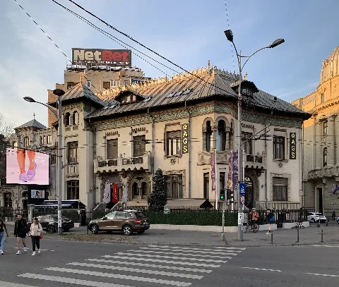 5 Piața Romană, Bucharest (57)