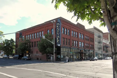 51415 Montvalehotel Spokane
