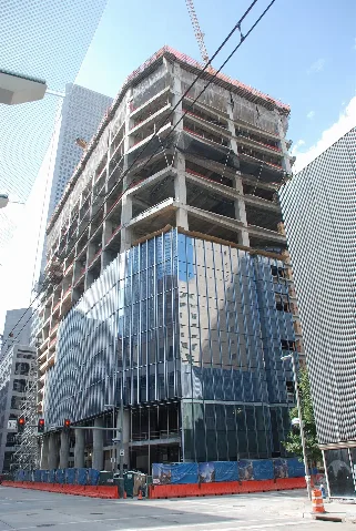 609 Main Street At Texas Downtown Houston Dsc 7813 Ad