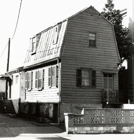 612 North Third Street,Tucker Cottage (16600084778)