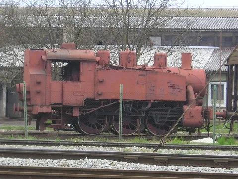 62 119 In Dobova