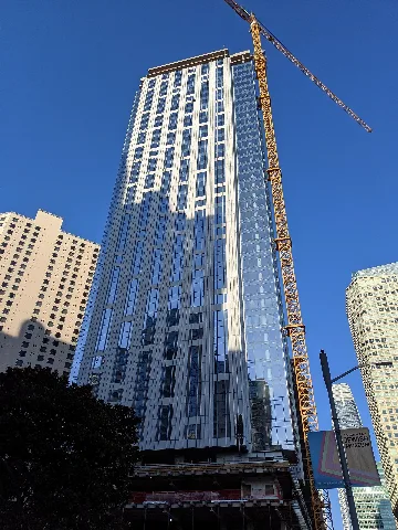 706 Mission Street