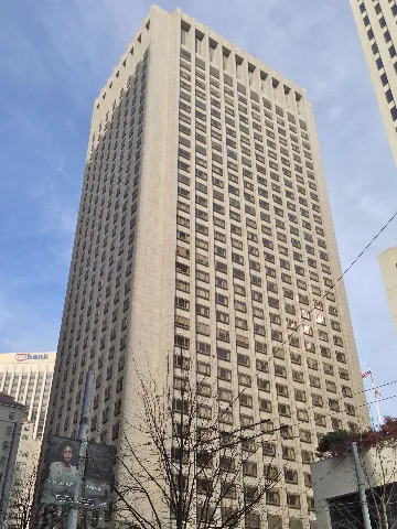 77 Beale Street, San Francisco
