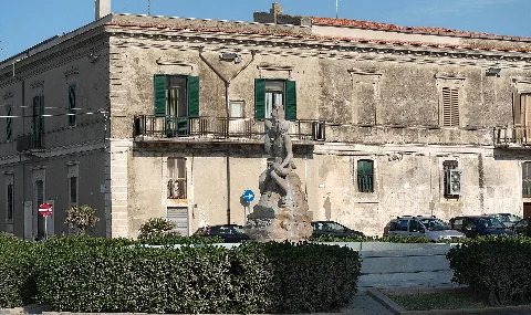 86039 Termoli, Province Of Campobasso, Italy Panoramio Trolvag