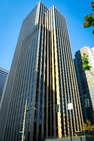 901 Fifth Avenue (Seattle, Washington)