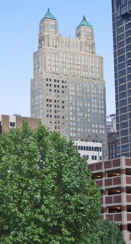 909 Walnut Kansas City Mo