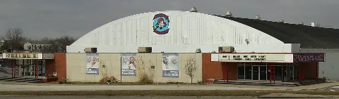 95Kggo Arena