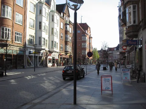 Aalborg Boulevard