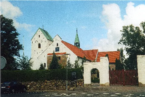 Aarskirke