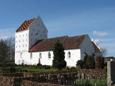 Aasted Kirke Ubt 2