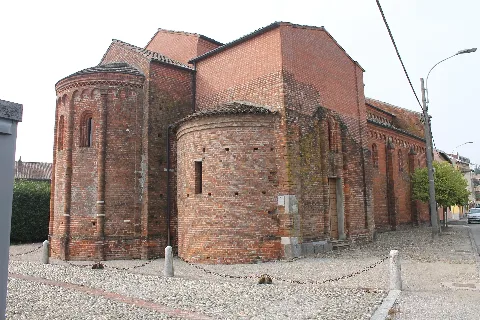 Abbazia Di S.valeriano 03