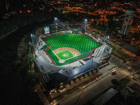 Abc Supply Stadium