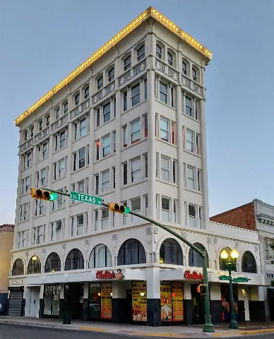Abdou Building, El Paso, Tx 2022 05 29