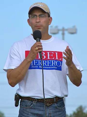 Abel Herrero 2010