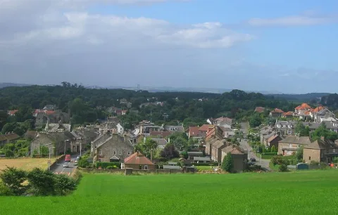 Aberdour Geograph.org.uk 42601