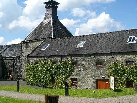 Aberfeldy 2
