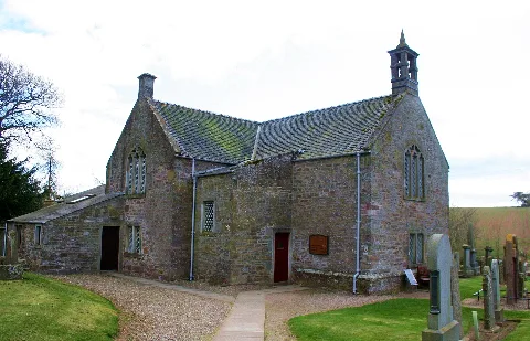 Aberlemno Kirk Geograph.org.uk 1811193