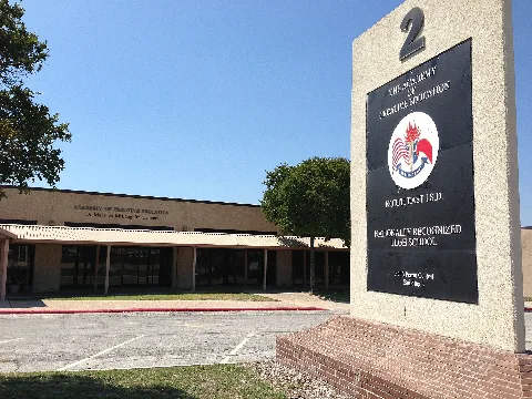 Academy Of Creative Education