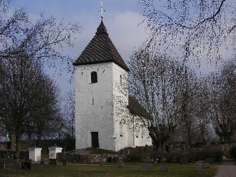 Adelso Kyrka 2008
