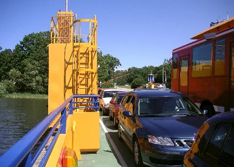 Adelson Farja 2007