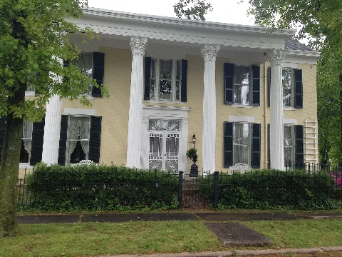 Adsmore Museum