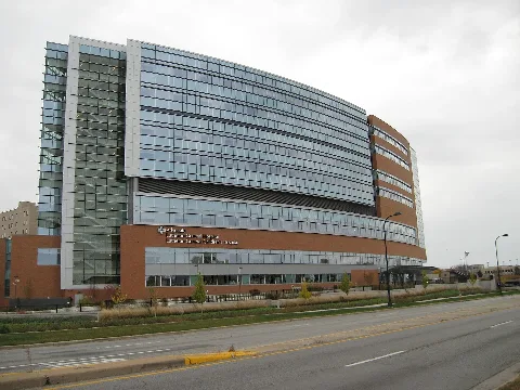 Advocate Lutheran General Hospital