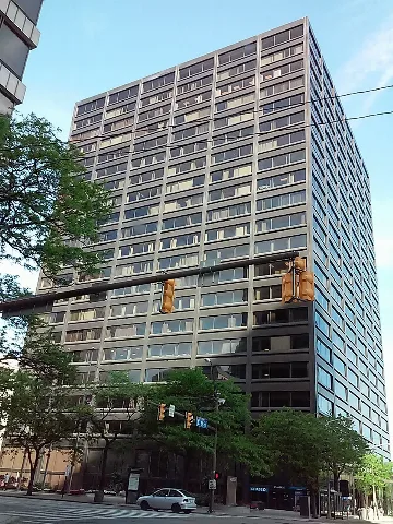 Aecom Cleveland