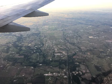 Aerial Imagery Of Dallas 7 2016 08 22