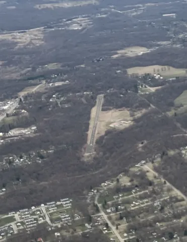 Aerial Photo Of Lansdowne Airport (04G), 20250323 (4)