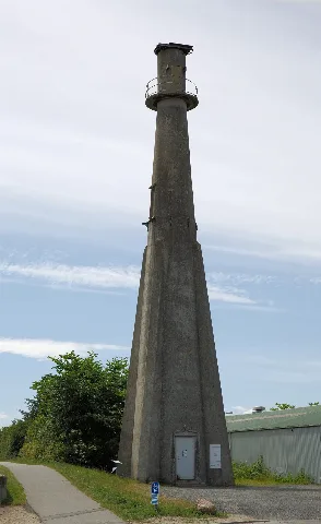 Aeromøllen Bogense