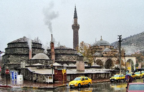 Afyon Panoramio