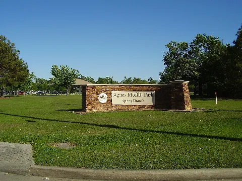 Agnesmoffitpark