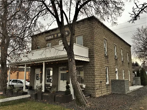 Aiken's Hotel2 Nrhp 82000177 Ada County, Id