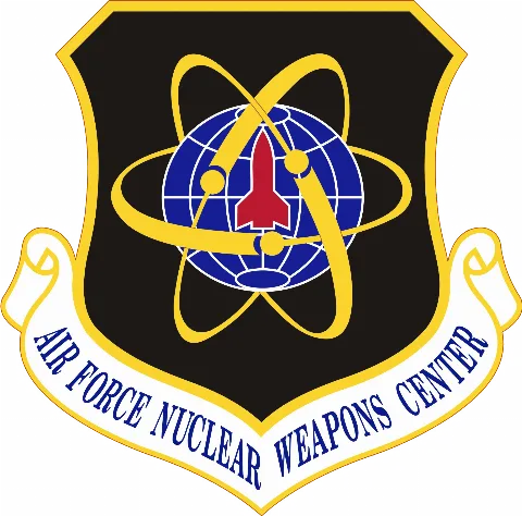 Air Force Nuclear Weapons Center