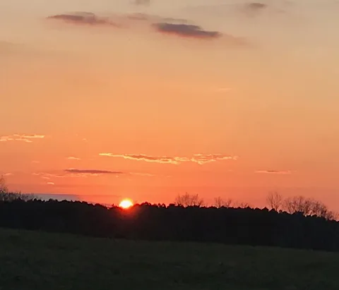 Alabama Sunset Flickr Cynthia.collins21